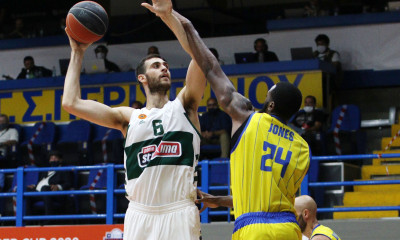 ΚΥΠΕΛΛΟ ΑΝΔΡΩΝ: Το πρόγραμμα των προημιτελικών του Κυπέλλου