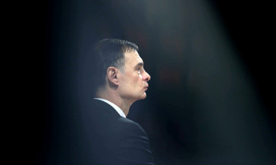 Ολυμπιακός: Με πλάνο και για τον Λάρκιν!