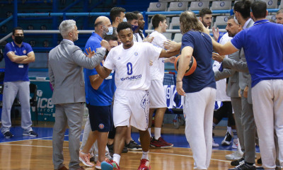 Ηρακλής: Κάνουν ψυχολογικό… μασάζ στον Τσίλντρες!