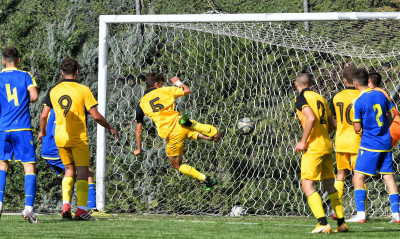 Αστέρας Τρίπολης: Η γκολάρα από το κόρνερ κόντρα στην ΑΕΚ! (video+photos)