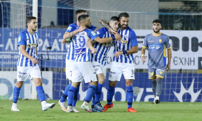 Κάναντι: «Μας δίνει αυτοπεποίθηση» (video)