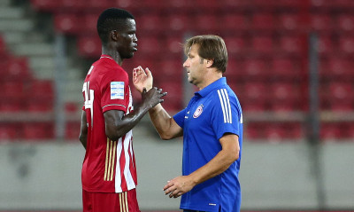 Πόρτο - Ολυμπιακός: Δύο νέα προβλήματα για Μαρτίνς και αλλαγές στην ενδεκάδα