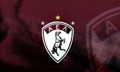 ΑΕΛ: Δεν ξεχνά τον Χαράλαμπο Μπλιώνα