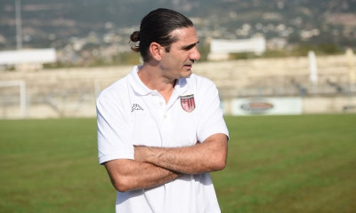 Παναχαϊκή: Επιστολή-απάντηση του Ελευθερόπουλου σε Μπάρλο