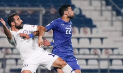 Ντεμπούτο με γκολ ο Φετφατζίδης (video)