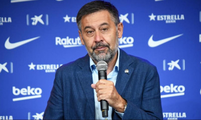 Μπαρτσελόνα: Ραγδαίες εξελίξεις - Σενάρια για παραίτηση Μπαρτομέου