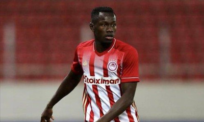 Ολυμπιακός: Μαρσέιγ για Καμαρά