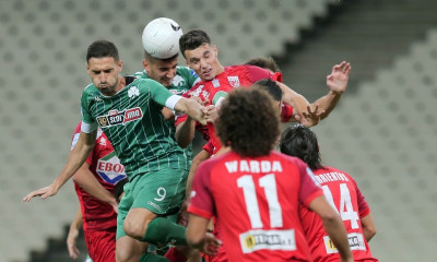 ΝΠΣ Βόλος: Άγριο κράξιμο σε Βαρούχα