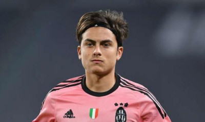 Γιουβέντους: Σε συζητήσεις με Ντιμπάλα