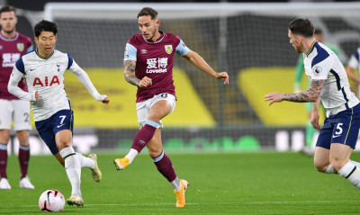 Premier League: Απόδραση με Σον για Τότεναμ (video+photos)