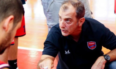 Πανιώνιος: Τέλος και ο Βλάχος!