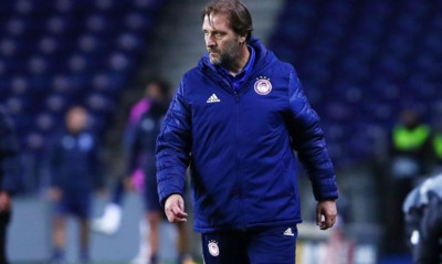 Μαρτίνς: «Δεν μπορείς να κάνεις αυτά τα λάθη, σε αυτό το επίπεδο»