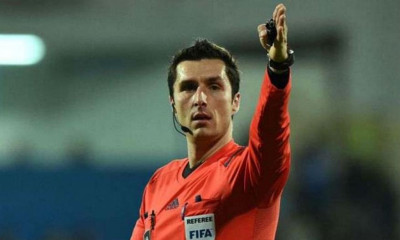 Γρανάδα-ΠΑΟΚ: Αυτός σφυρίζει το παιχνίδι