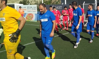 ΑΟ Δαμάστας: Τέλος εποχής για Γενιτσαρίδη