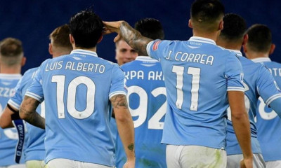 Λάτσιο: Πέντε κρούσματα στην ομάδα!