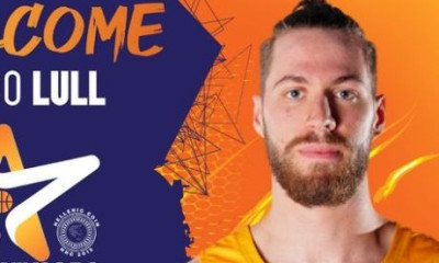 Ιωνικός: Αποχώρησε ο Γιούλ, βρήκε στέγη στην ΚΚ Σλόμπονταν!