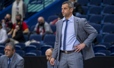 Παπανικολόπουλος: «Μπράβο στα παιδιά για την 100άρα, τα ποσοστά και τις 28 ασίστ»!