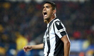 ΠΑΟΚ: Το «αντίο» στον Λέο Μάτος