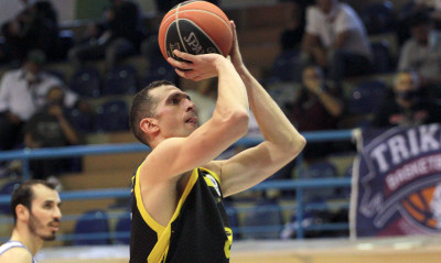 Άρης: Πρόβλημα στο ισχίο ο Μιλόσεβιτς, ατομικό Φλιώνης, Σταμάτης