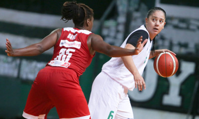 Λύμουρα: «Να κλείσω την καριέρα μου με τίτλο στην ομάδα της καρδιάς μου»