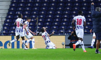 Champions League: Όλα τα γκολ στους αγώνες της Τρίτης (27/10)