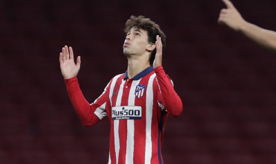 Ατλέτικο Μαδρίτης-Σάλτσμπουργκ 3-2: Με λυτρωτή Ζοάο Φέλιξ άνοιξε λογαριασμό (videos)