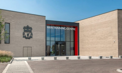 Λίβερπουλ: Αυτό είναι το νέο προπονητικό κέντρο (video+photos)