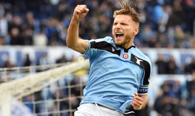 Champions League: Με μισή ομάδα λόγω κορονοϊού η Λάτσιο στο Βέλγιο