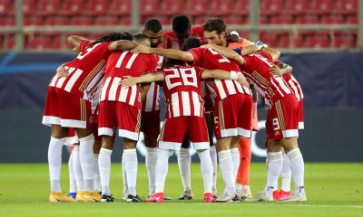 Πόρτο-Ολυμπιακός: Με φόρα για το απόλυτο