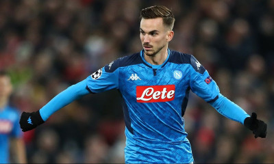 Ρεάλ Μαδρίτης: Ξανά στο προσκήνιο ο Φάμπιαν Ρουίθ (photos+video)