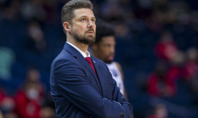 Καίρις: «Δεν είχαμε κανέναν έλεγχο του ματς»!