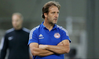 Πόρτο-Ολυμπιακός: Η ενδεκάδα που θα αντιμετωπίσει τους «δράκους»