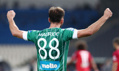 Παναθηναϊκός: «Τιμωρηθήκαμε, αλλά θα εξελιχθούμε», το μήνυμα του Μαουρίσιο!