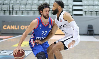 Συναγερμός στην Εφές πριν το παιχνίδι με τον Ολυμπιακό: Βρέθηκε θετικό κρούσμα κορονοϊού (photos)