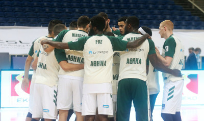 Παναθηναϊκός ΟΠΑΠ: Άμεσες εξελίξεις για Ζενίτ!