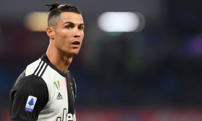 Champions League: Οριστικά απών από την «τιτανομαχία» με τον Μέσι ο Κριστιάνο Ρονάλντο