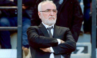 Σαββίδης: «80 χρόνια από τον θρίαμβο του ελληνικού έθνους»