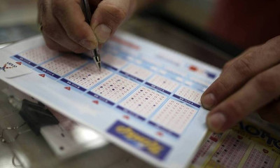 Κλήρωση Τζόκερ (27/10/2020): Αυτοί είναι οι τυχεροί αριθμοί που κερδίζουν 2.300.000 ευρώ