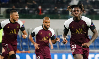 Champions League: Η νίκη της Παρί Σ.Ζ. με Κεν και η βαθμολογία (video+photos)