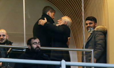 ΠΑΟΚ: Ο «έτοιμος» Πάμπλο Γκαρσία και η γερμανική λύση του Ρέμπε (photos)