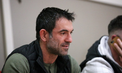 Καραγκούνης: «Όλα οργανωμένα στη Ριζούπολη»! (Video)