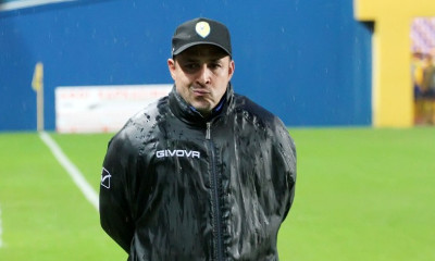 Παναιτωλικός: Με Λουτσιάνο στον πάγκο!