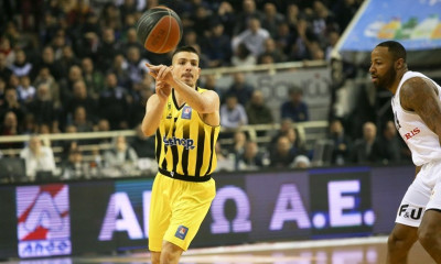 Άρης: Επιστροφή με… μέτρο