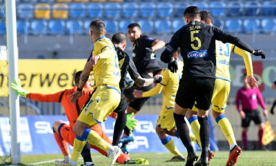 Άρης και Αστέρας δεν… καίγονται να παίξουν!