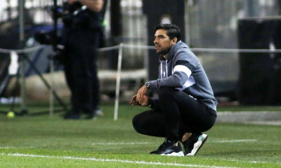 ΠΑΟΚ: Συμφωνία Παλμέιρας και Φερέιρα!