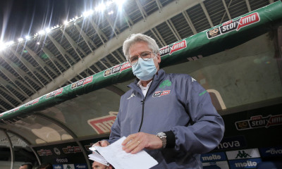 Παναθηναϊκός: Εκπλήξεις από τον Μπόλονι (photos)