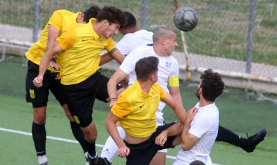 Super League Κ19: Ανέβηκε 3ος ο Άρης! (Photos)