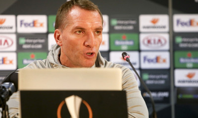 Ρότζερς: «Να ανταποκριθούμε στο σχήμα που θα επιλέξει η ΑΕΚ» (video)