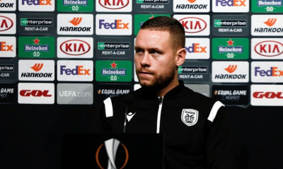 Ίνγκασον: «Μπορούμε αποτέλεσμα κόντρα στη Γρανάδα»!