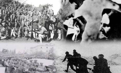 28η Οκτωβρίου 1940: 80 χρόνια μετά το «ΟΧΙ» - Τι γιορτάζουμε